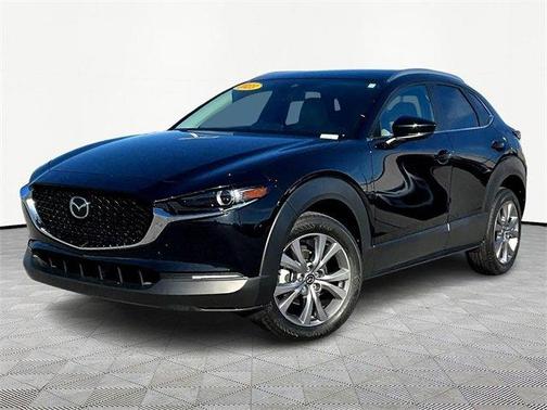 2023 Mazda CX-30 2.5 S Preferred Package