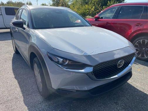 2025 Mazda CX-30 Select
