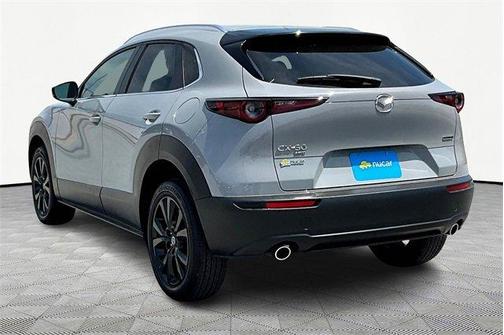 2025 Mazda CX-30 Select