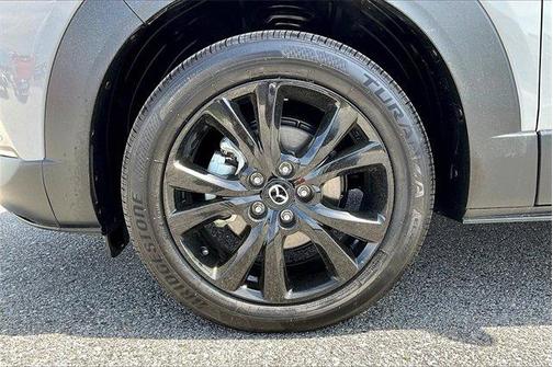 2025 Mazda CX-30 Select
