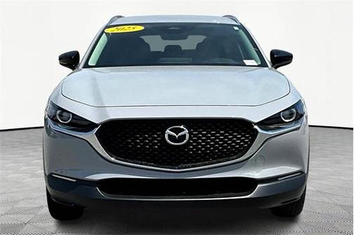 2025 Mazda CX-30 Select