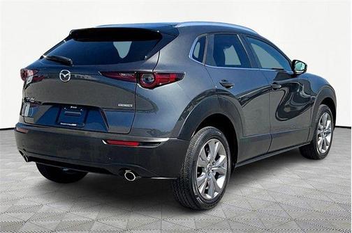 2022 Mazda CX-30 2.5 S Preferred Package