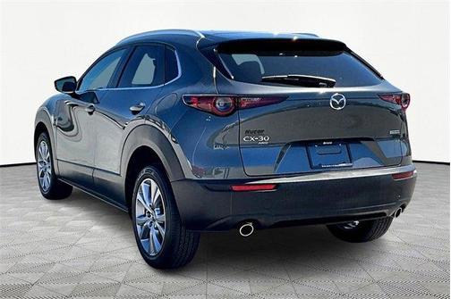 2022 Mazda CX-30 2.5 S Preferred Package