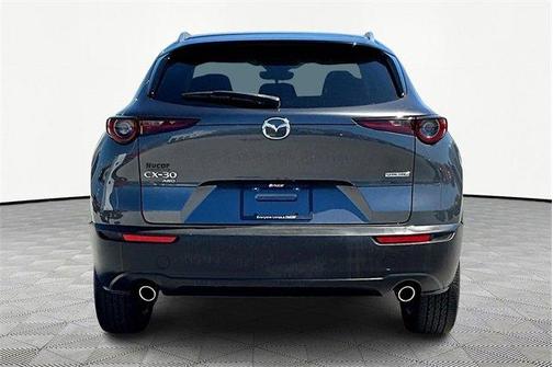 2022 Mazda CX-30 2.5 S Preferred Package