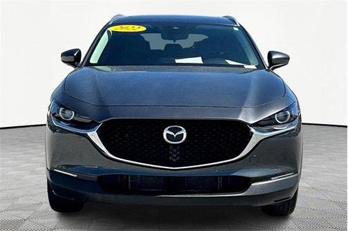 2022 Mazda CX-30 2.5 S Preferred Package