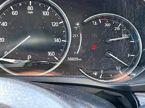 2023 Mazda CX-5 Premium Plus