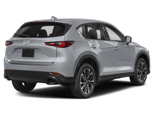 2023 Mazda CX-5 Premium Plus