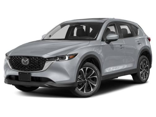 2023 Mazda CX-5 Premium Plus