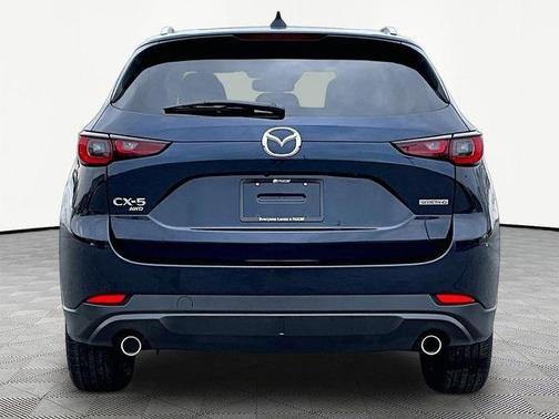2023 Mazda CX-5 Premium Plus