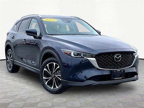 2023 Mazda CX-5 Premium Plus