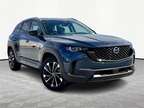 2026 Mazda CX-50 Premium Plus