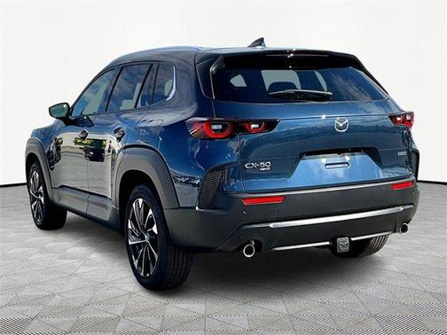 2026 Mazda CX-50 Premium Plus
