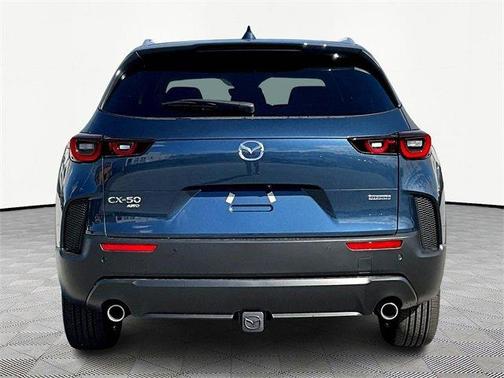 2026 Mazda CX-50 Premium Plus