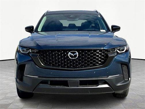 2026 Mazda CX-50 Premium Plus