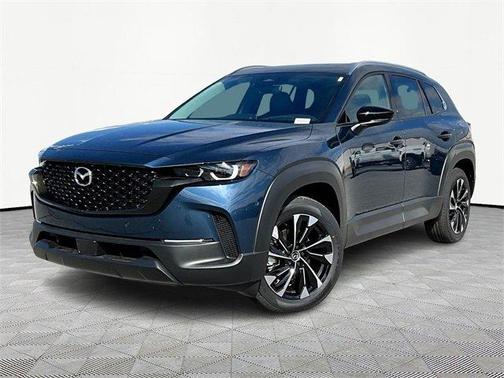 2026 Mazda CX-50 Premium Plus