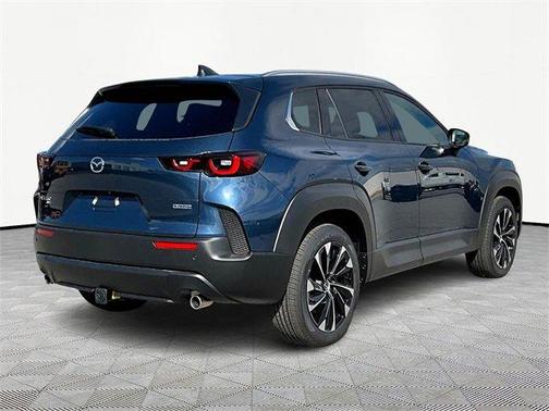 2026 Mazda CX-50 Premium Plus