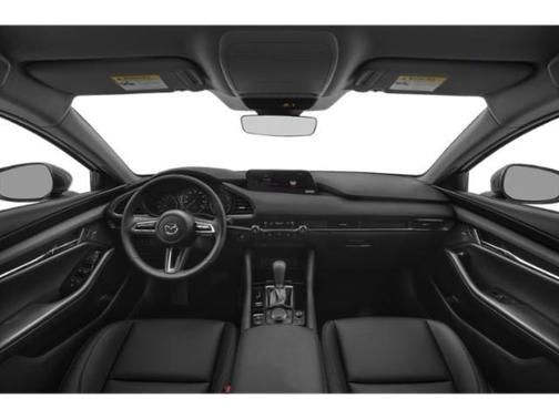 2019 Mazda Mazda3 FWD w/Preferred Package
