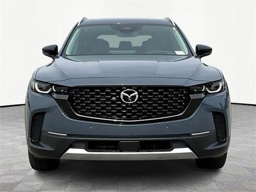 2025 Mazda CX-50 2.5 Turbo Premium Plus Package