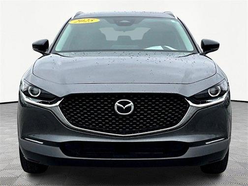 2025 Mazda CX-30 Select