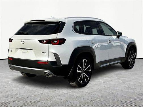 2025 Mazda CX-50 2.5 Turbo Premium Package