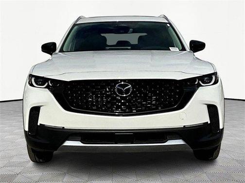 2025 Mazda CX-50 2.5 Turbo Premium Package