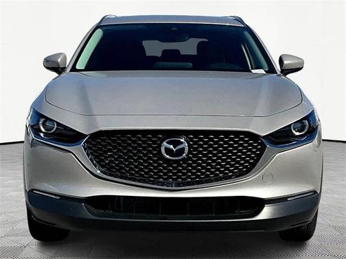 2022 Mazda CX-30 2.5 S Select Package