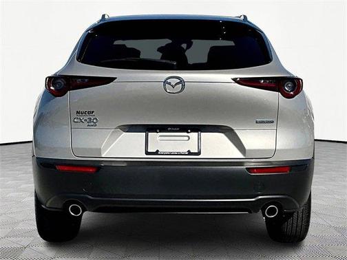 2022 Mazda CX-30 2.5 S Select Package