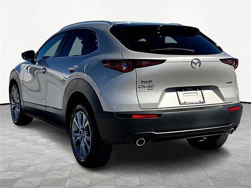 2022 Mazda CX-30 2.5 S Select Package