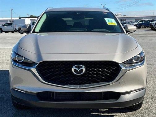 2022 Mazda CX-30 2.5 S Select Package