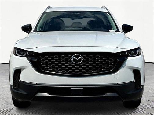 2025 Mazda CX-50 Hybrid Preferred Package