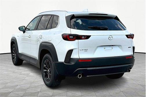2025 Mazda CX-50 Hybrid Preferred Package
