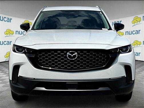 2025 Mazda CX-50 Hybrid Preferred Package