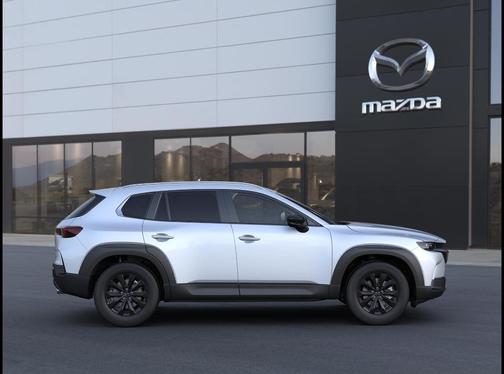 2026 Mazda CX-50 2.5 S SELECT