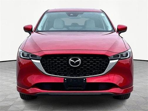 2024 Mazda CX-5 2.5 S Premium Plus Package