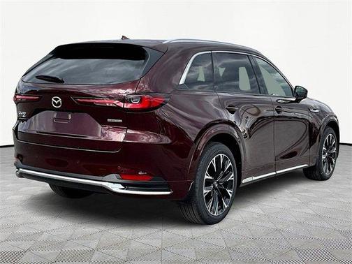2026 Mazda CX-90 3.3 Turbo S Premium Plus
