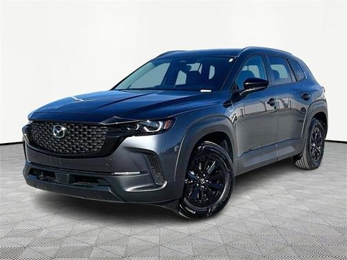 2025 Mazda CX-50 Hybrid PREFERRED PACKAGE