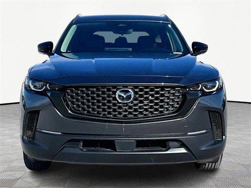 2025 Mazda CX-50 Hybrid PREFERRED PACKAGE