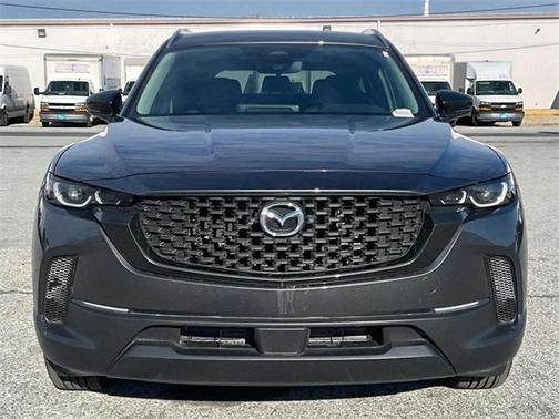 2025 Mazda CX-50 PREFERRED