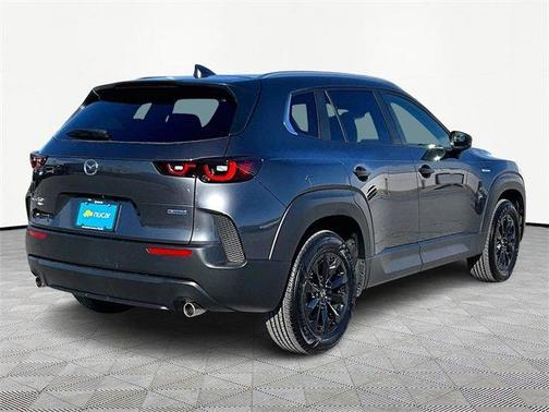 2025 Mazda CX-50 Hybrid PREFERRED PACKAGE