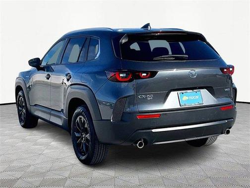 2025 Mazda CX-50 Hybrid PREFERRED PACKAGE