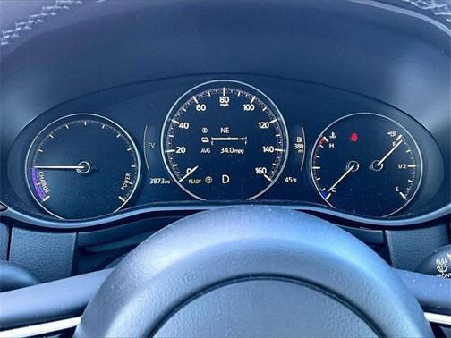 2025 Mazda CX-50 PREFERRED