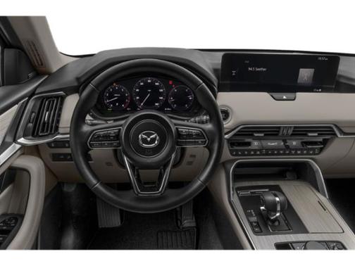 Artisan Red Premium 2026 Mazda CX-90 3.3 Turbo Premium Plus