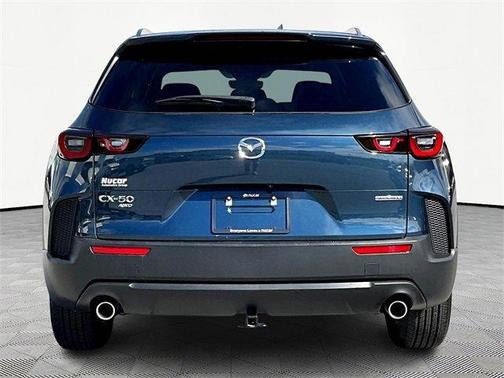 2023 Mazda CX-50 2.5 S Preferred Plus Package