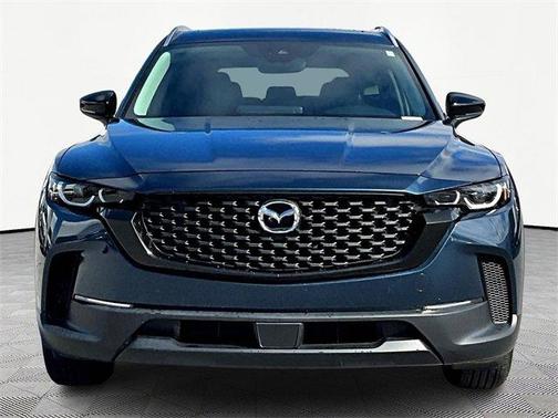 2023 Mazda CX-50 2.5 S Preferred Plus Package