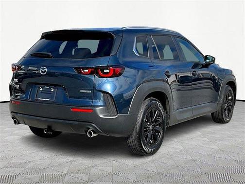 2023 Mazda CX-50 2.5 S Preferred Plus Package