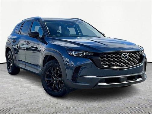 2023 Mazda CX-50 2.5 S Preferred Plus Package