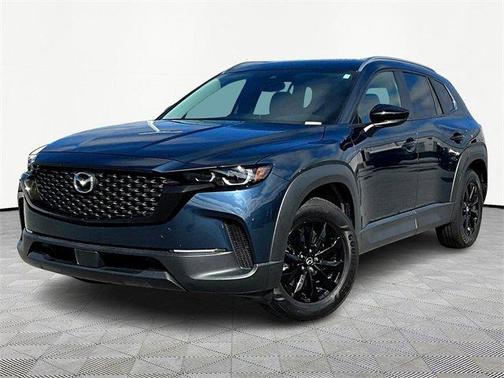 2023 Mazda CX-50 2.5 S Preferred Plus Package