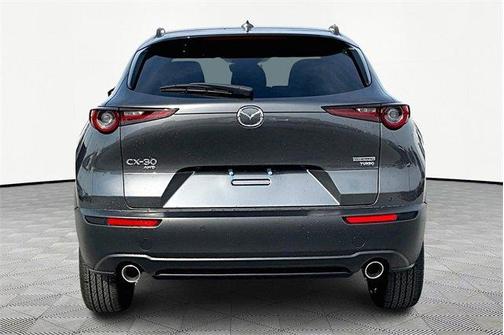 2025 Mazda CX-30 Premium Package