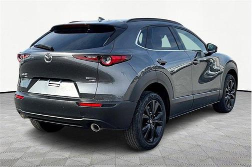 2025 Mazda CX-30 Premium Package
