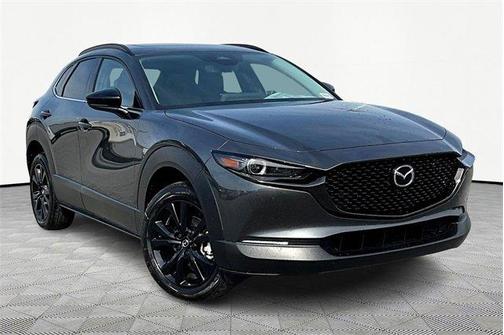 2025 Mazda CX-30 Premium Package